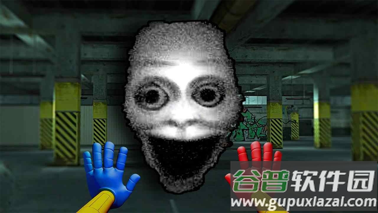 恐怖面对追逐时间下载安装截图3