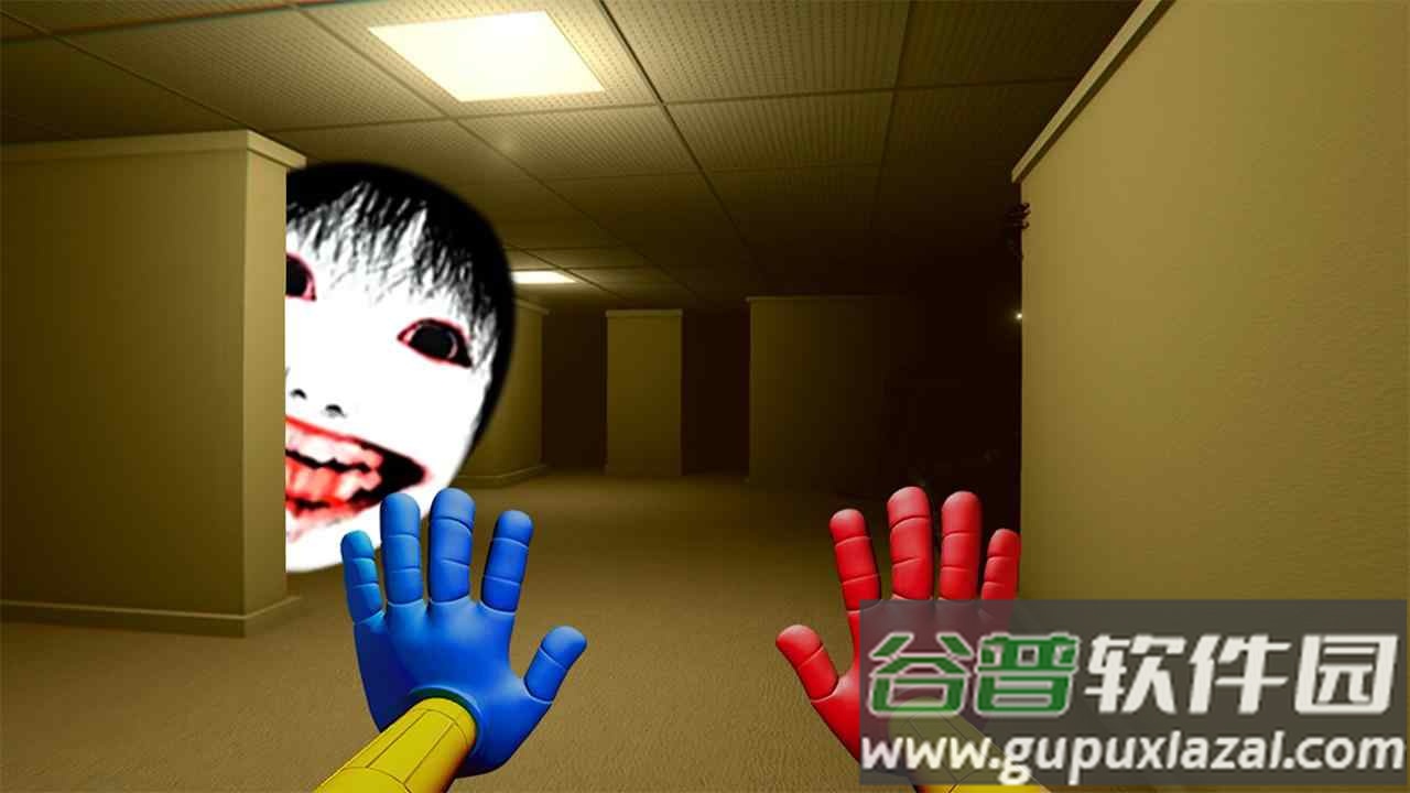 恐怖面对追逐时间下载安装截图4