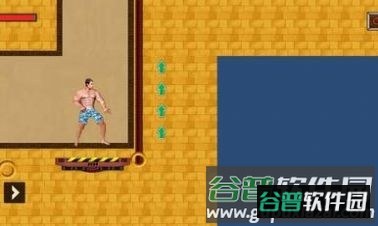 花裤衩大冒险游戏(Huakucha)截图2