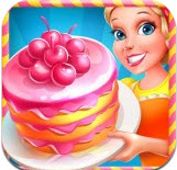 咿呀咿呀烘焙房手游v1.0