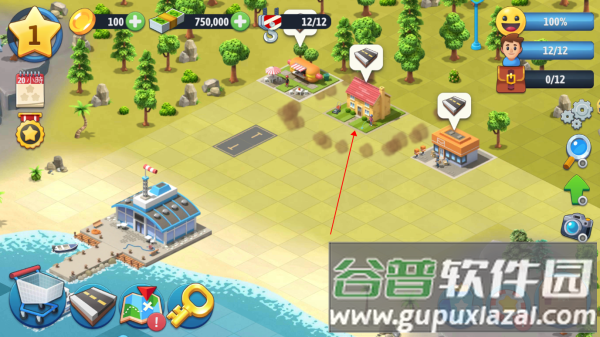 城市岛屿6最新国际版