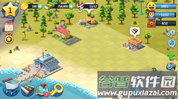 城市岛屿6最新国际版