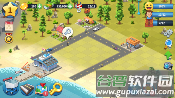 城市岛屿6最新国际版