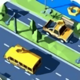 闲置道路公司游戏下载-闲置道路公司idle road inc安卓版v1.7
