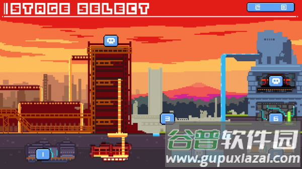 阿尔法游戏官方版截图3