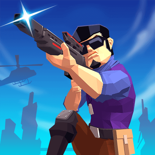 潜入敌营游戏下载v1.0.0