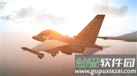 真实空战模拟器2025最新版下载截图1