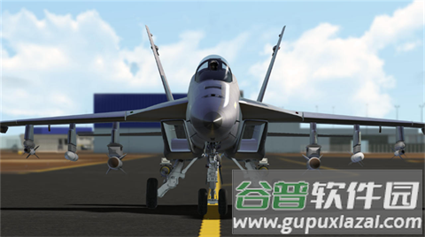 真实空战模拟器2025最新版下载截图4