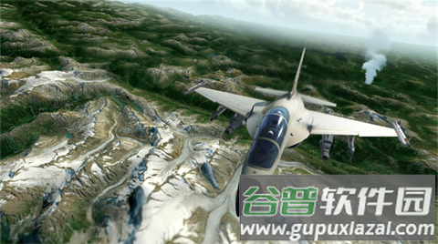 真实空战模拟器2025最新版下载截图5