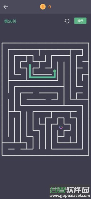 我的迷宫游戏下载安装截图1