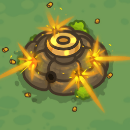 闲置要塞塔防御游戏(ldle fortress tower defense)v3.0.1