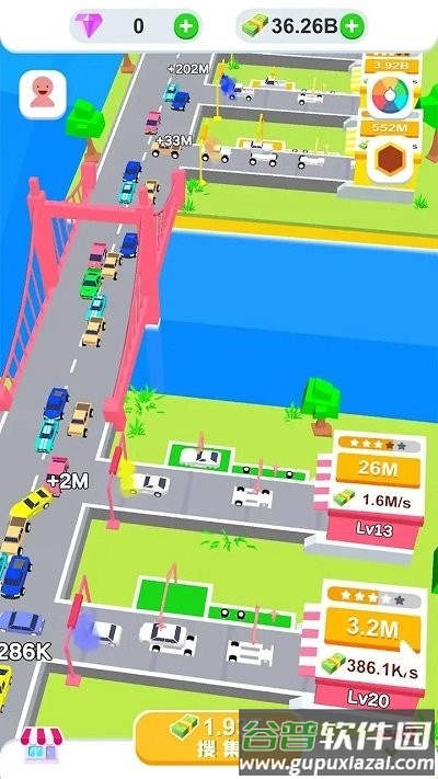 闲置装配工厂最新版截图1