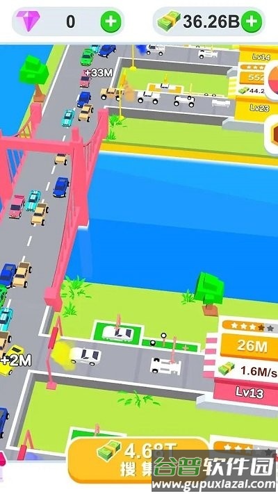 闲置装配工厂最新版截图3