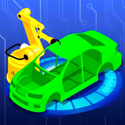 闲置装配工厂游戏安卓版下载-闲置装配工厂最新版v1.0.1