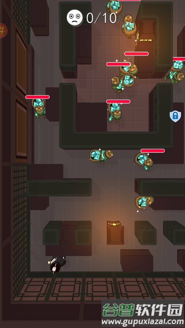 不走寻常路游戏下载手机版截图2