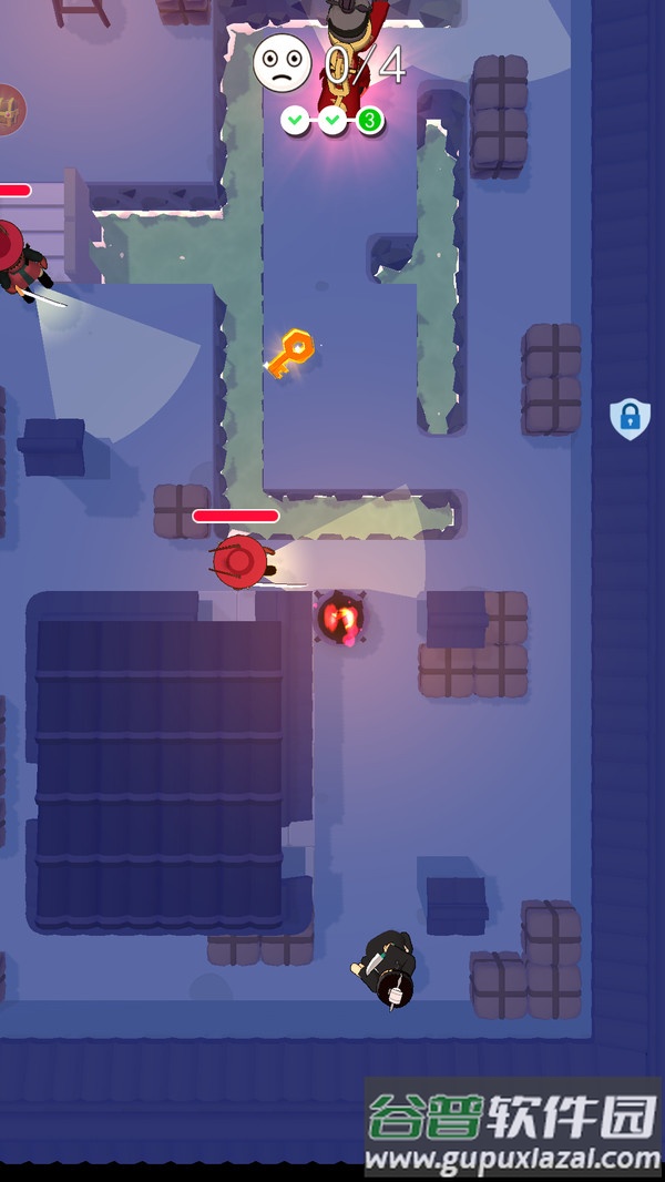 不走寻常路游戏下载手机版截图4