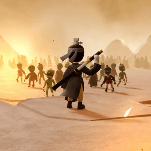 不走寻常路游戏下载手机版v1.0.2