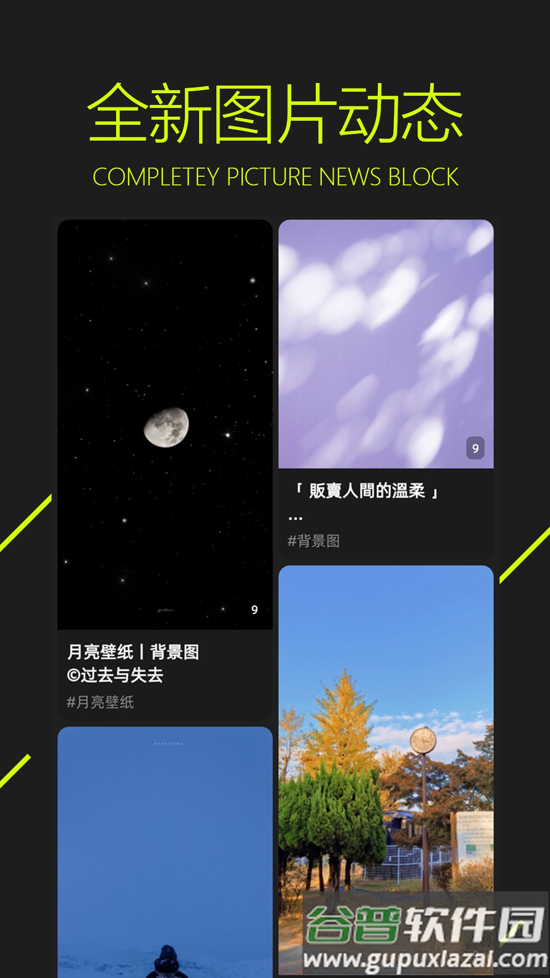 图凌壁纸app官方下载截图2