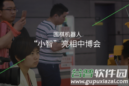 隐智围棋app官方版