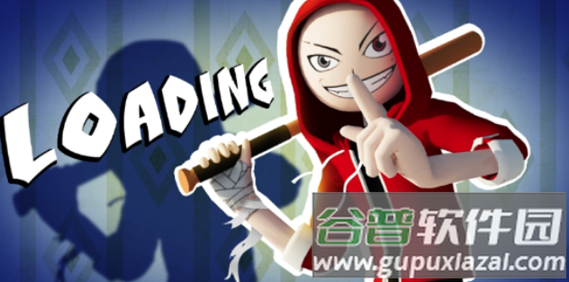 angryboyfriend重置版(Angry Boy Pedro and His Friend)