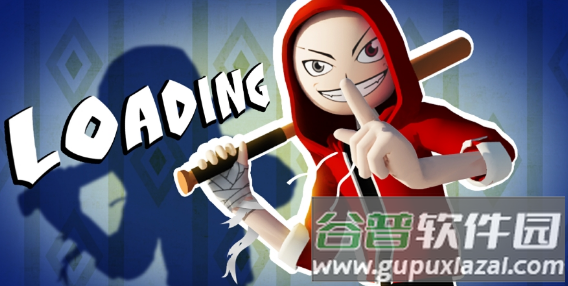 angryboyfriend重置版(Angry Boy Pedro and His Friend)截图1