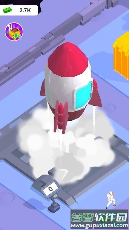 闲置空间采矿公司最新版(idle space mining inc)截图2
