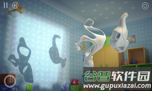 投影寻真游戏下载完整版截图1