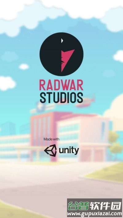 闲置真正医院大亨手机版(megahospitaltycoon)截图1