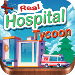 闲置真正医院大亨游戏下载-闲置真正医院大亨安卓版 megahospitaltycoon v1.2.35