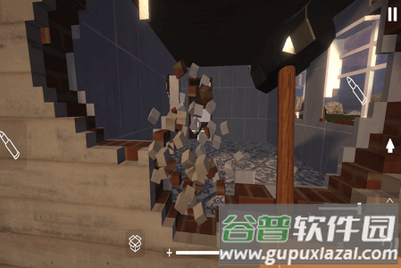 拆了老王家汉化版