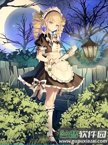 植物娘大战僵尸手机版