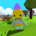 小黄人冒险游戏下载安装手机版v1.0.1