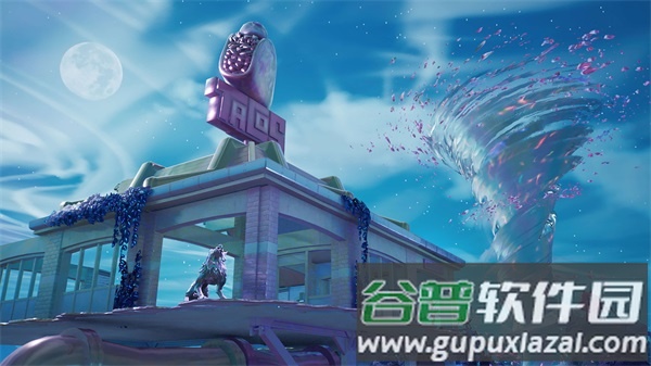 堡垒之夜Fortnite截图2