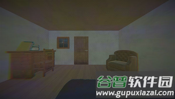 恐怖热气球噩梦游戏下载截图4