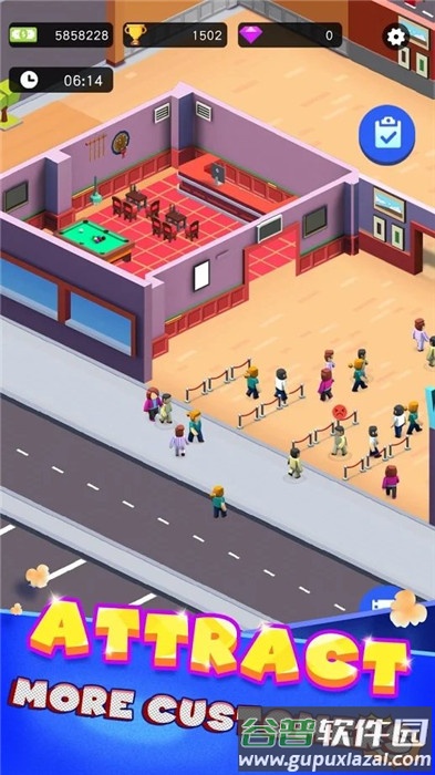 闲置电影大亨手机版截图2