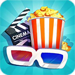 闲置电影大亨游戏安卓下载-闲置电影大亨手机中文版v1.0.1