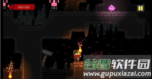 下降冒险游戏下载安装