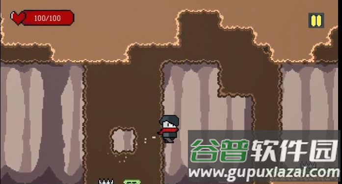 下降冒险游戏下载安装截图1