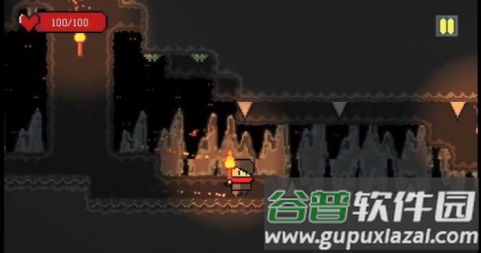 下降冒险游戏下载安装截图3