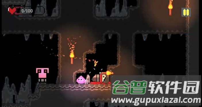 下降冒险游戏下载安装截图4