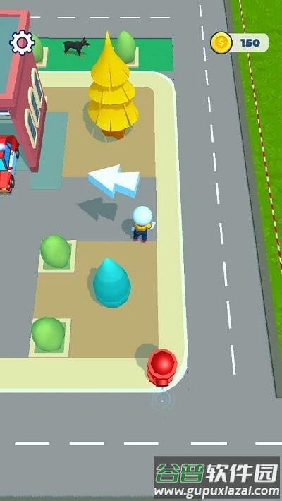 闲置火力手机版截图1