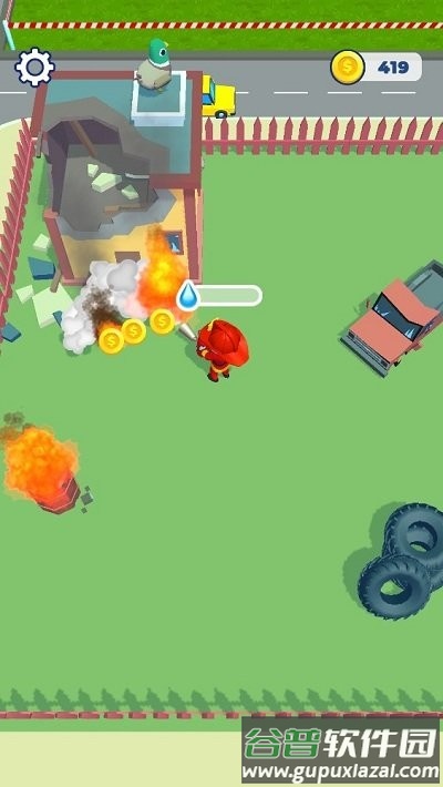 闲置火力手机版截图2