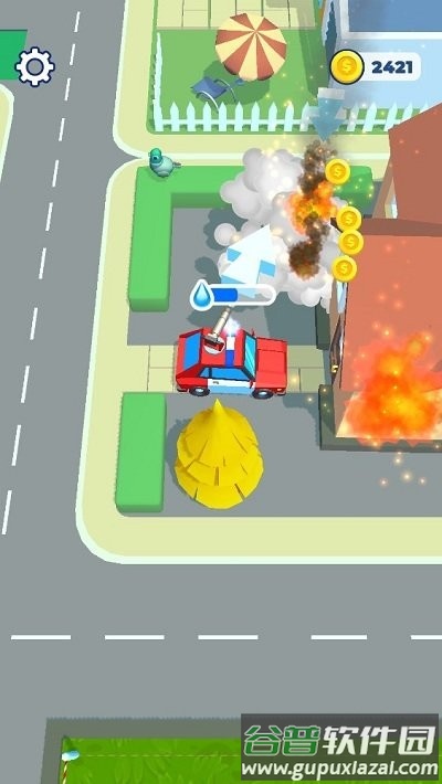 闲置火力手机版截图3