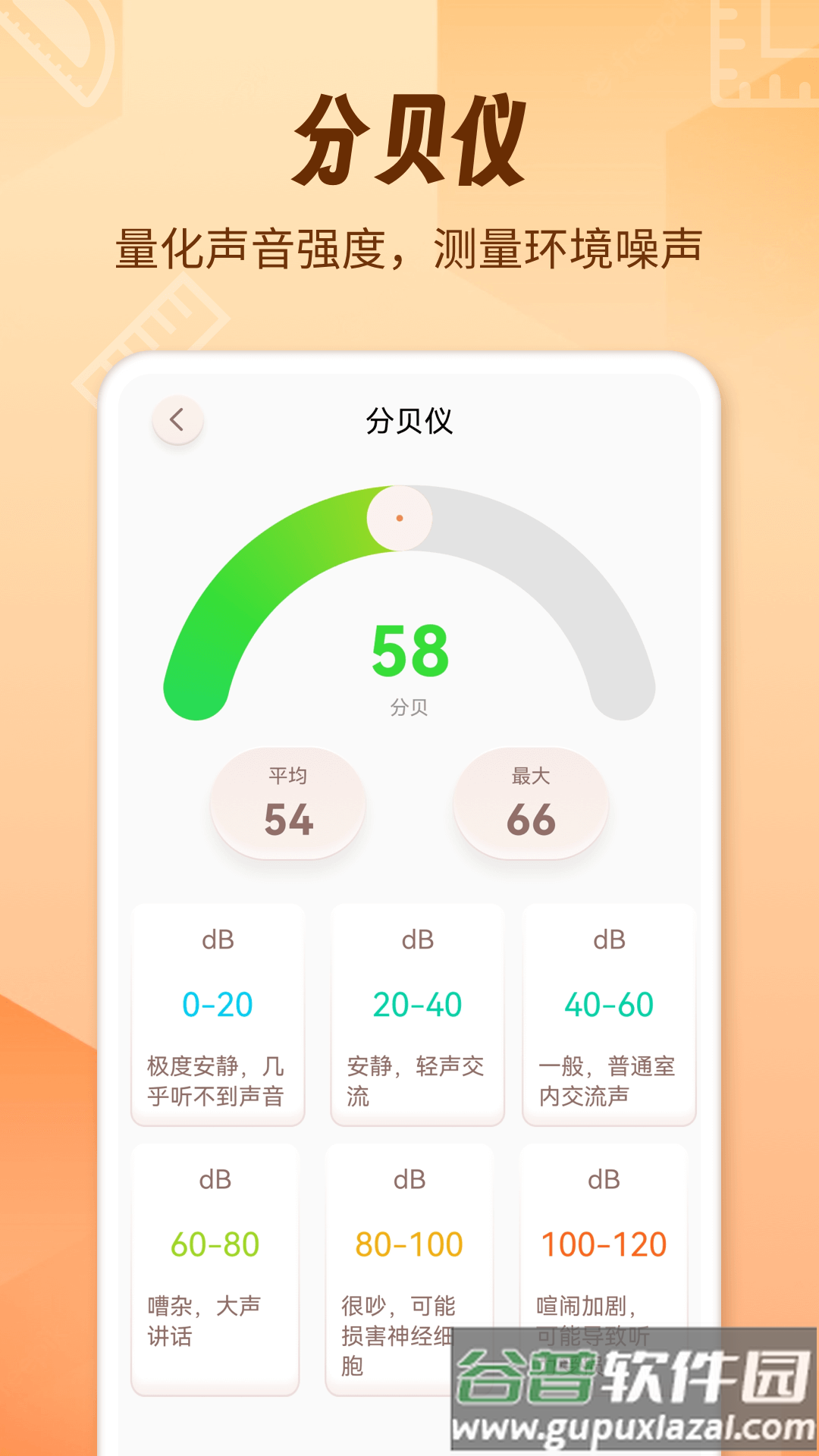 AR测量仪fox安卓版截图4
