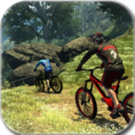 真实山地自行车游戏下载(MTB DownHill)v1.0.23