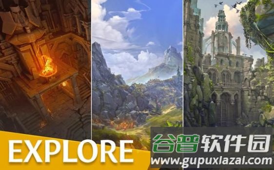 Last Outlander游戏下载安装截图2