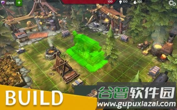 Last Outlander游戏下载安装截图3