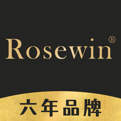 Rosewin鲜花app安卓版v5.8.9最新版