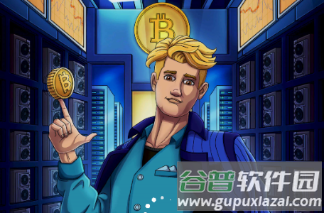 加密帝国大亨无限金币