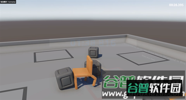 凳子模拟器下载手机版 凳子模拟器下载手机版